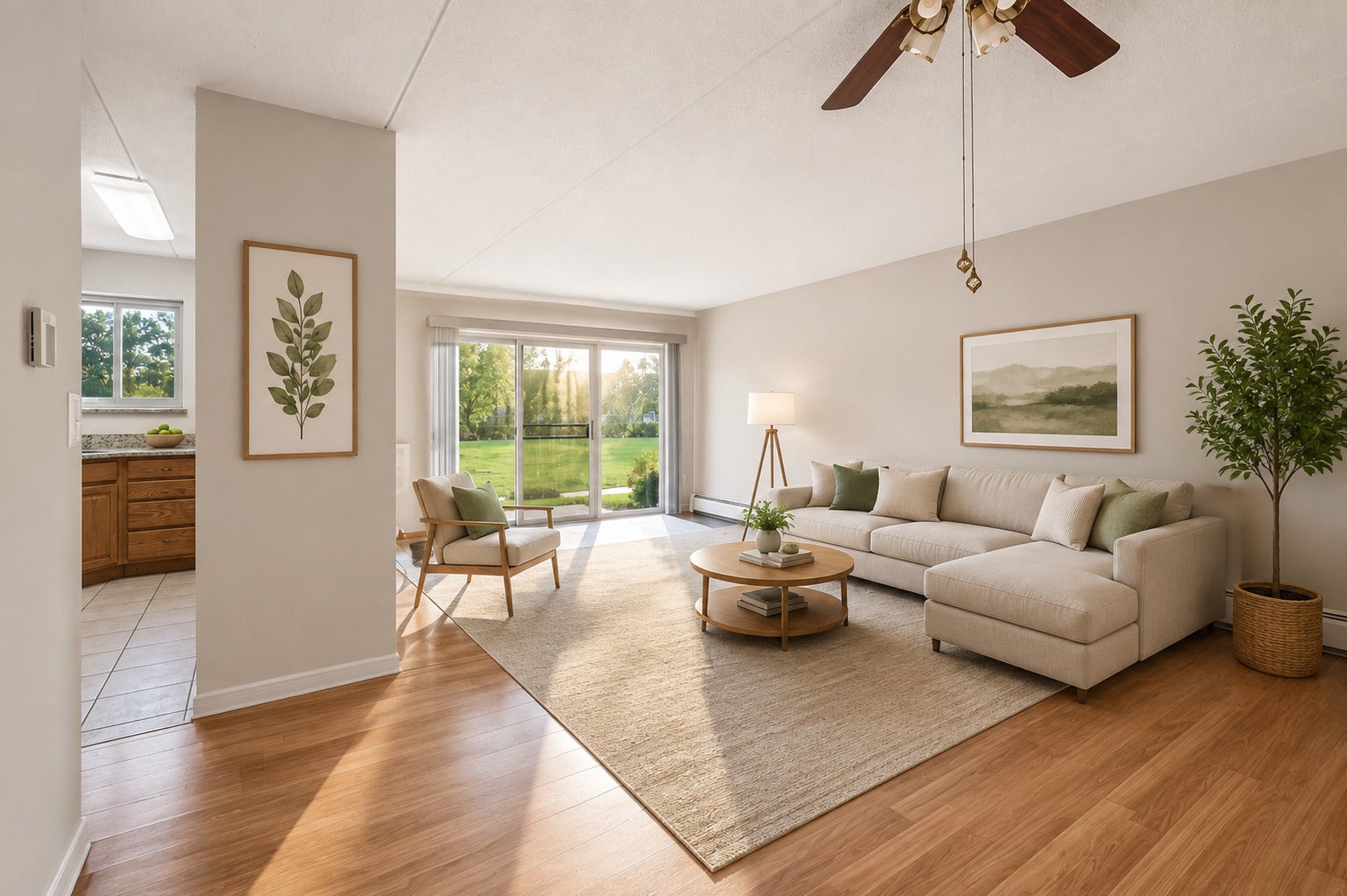 573 Fairway View Drive 1B