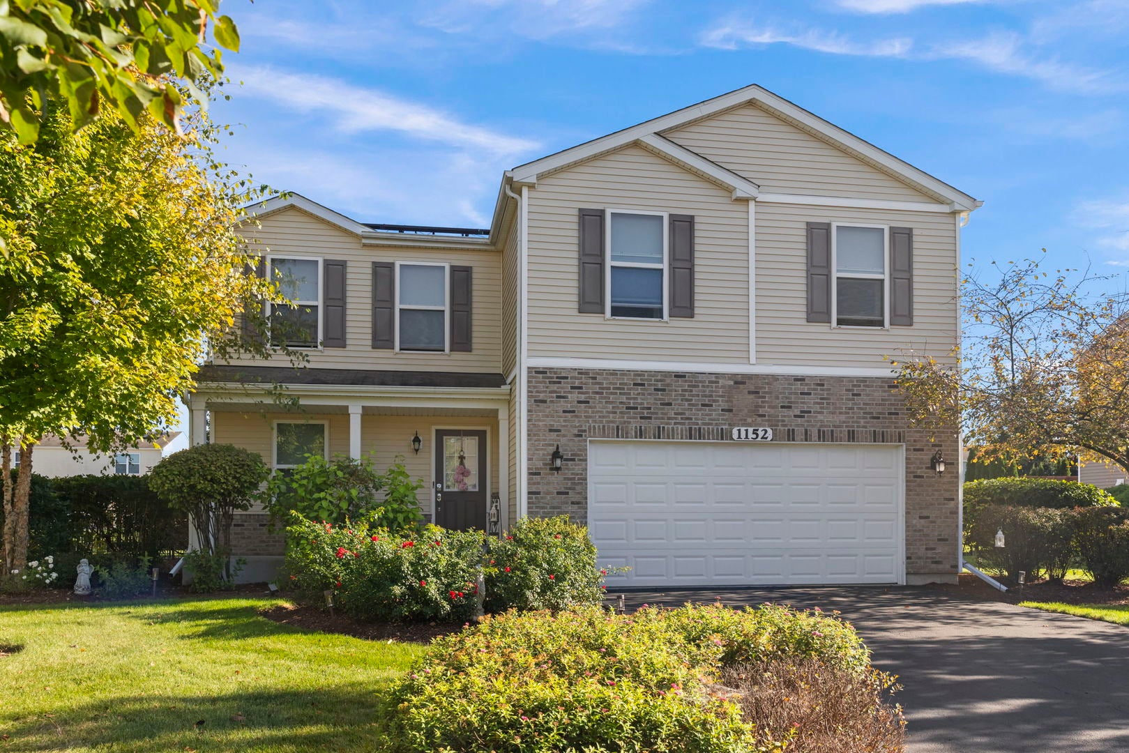 1152 Midnight Place