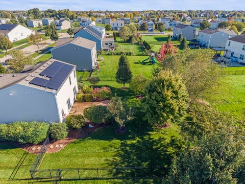 Tiny photo for 1152 Midnight Place, Yorkville, IL 60560 (MLS # 12787162)