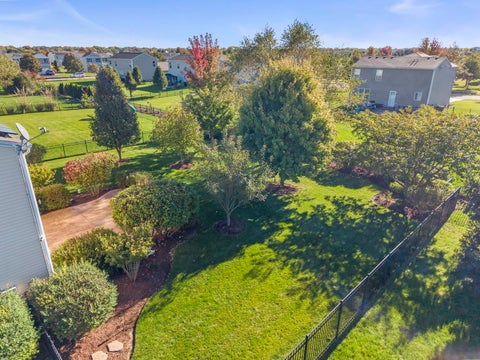 Tiny photo for 1152 Midnight Place, Yorkville, IL 60560 (MLS # 12787162)