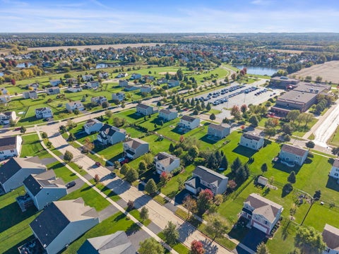 Tiny photo for 1152 Midnight Place, Yorkville, IL 60560 (MLS # 12787162)