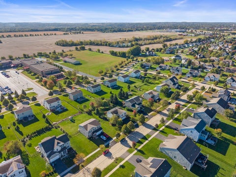 Tiny photo for 1152 Midnight Place, Yorkville, IL 60560 (MLS # 12787162)
