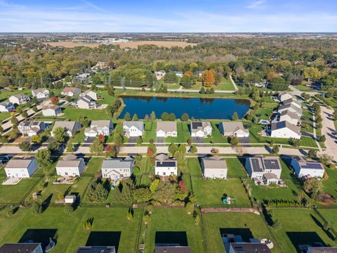 Tiny photo for 1152 Midnight Place, Yorkville, IL 60560 (MLS # 12787162)