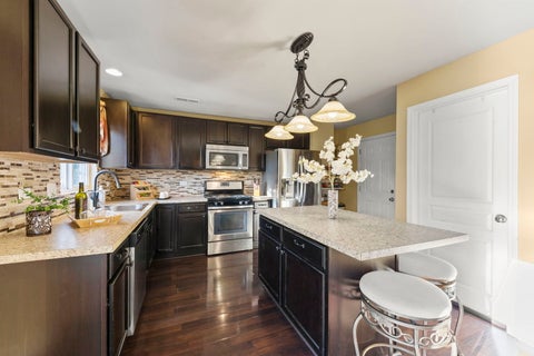 Tiny photo for 1152 Midnight Place, Yorkville, IL 60560 (MLS # 12787162)