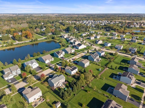 Tiny photo for 1152 Midnight Place, Yorkville, IL 60560 (MLS # 12787162)