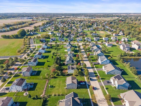 Tiny photo for 1152 Midnight Place, Yorkville, IL 60560 (MLS # 12787162)