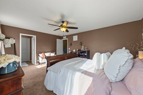 Tiny photo for 1152 Midnight Place, Yorkville, IL 60560 (MLS # 12787162)