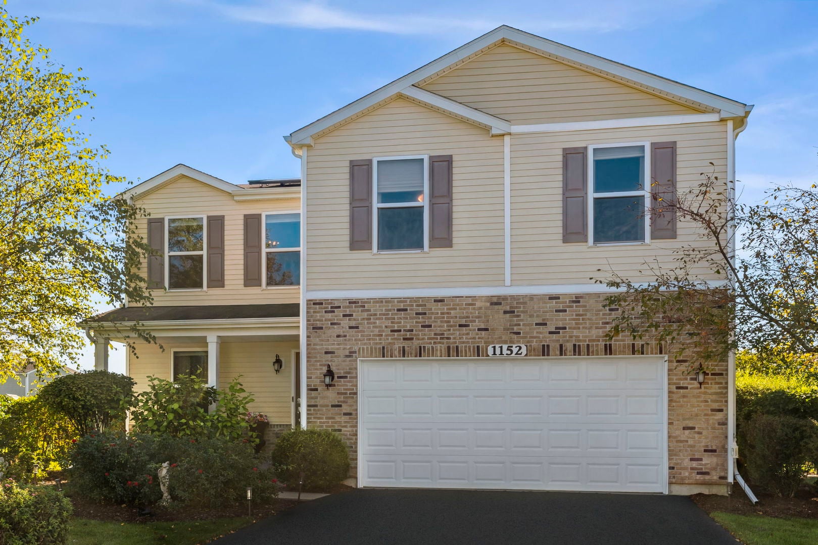 1152 Midnight Place