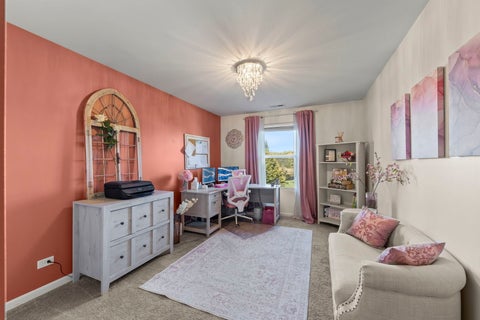 Tiny photo for 1152 Midnight Place, Yorkville, IL 60560 (MLS # 12787162)
