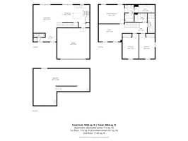 Tiny photo for 1152 Midnight Place, Yorkville, IL 60560 (MLS # 12787162)