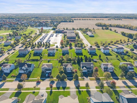Tiny photo for 1152 Midnight Place, Yorkville, IL 60560 (MLS # 12787162)