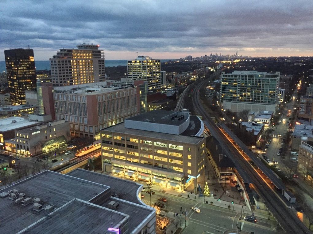 Evanston, Illinois 60201, United States, 1 Bedroom Bedrooms, ,1 BathroomBathrooms,Residential,Active,239801