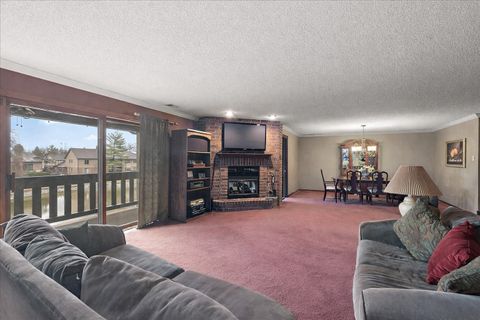 Tiny photo for 7834 W Foresthill Lane #2CR, Palos Heights, IL 60463 (MLS # 12591278)