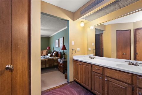 Tiny photo for 7834 W Foresthill Lane #2CR, Palos Heights, IL 60463 (MLS # 12591278)