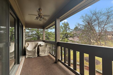 Tiny photo for 7834 W Foresthill Lane #2CR, Palos Heights, IL 60463 (MLS # 12591278)