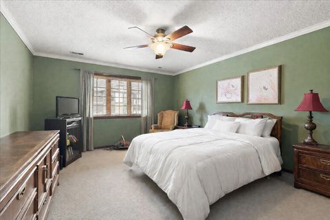 Tiny photo for 7834 W Foresthill Lane #2CR, Palos Heights, IL 60463 (MLS # 12591278)