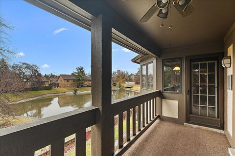 Tiny photo for 7834 W Foresthill Lane #2CR, Palos Heights, IL 60463 (MLS # 12591278)