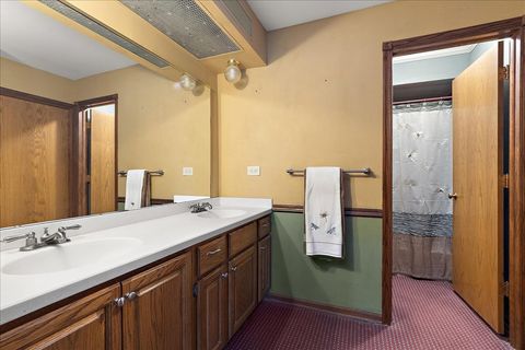 Tiny photo for 7834 W Foresthill Lane #2CR, Palos Heights, IL 60463 (MLS # 12591278)