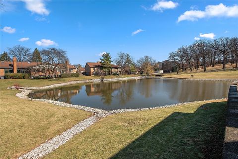 Tiny photo for 7834 W Foresthill Lane #2CR, Palos Heights, IL 60463 (MLS # 12591278)