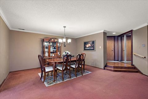 Tiny photo for 7834 W Foresthill Lane #2CR, Palos Heights, IL 60463 (MLS # 12591278)