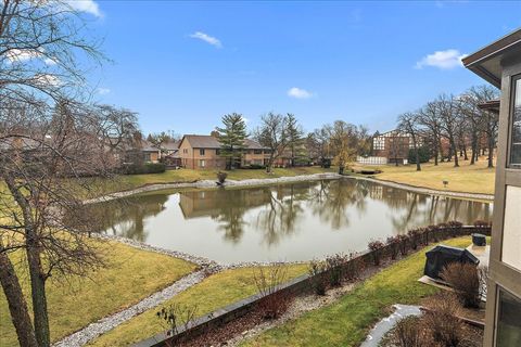 Tiny photo for 7834 W Foresthill Lane #2CR, Palos Heights, IL 60463 (MLS # 12591278)