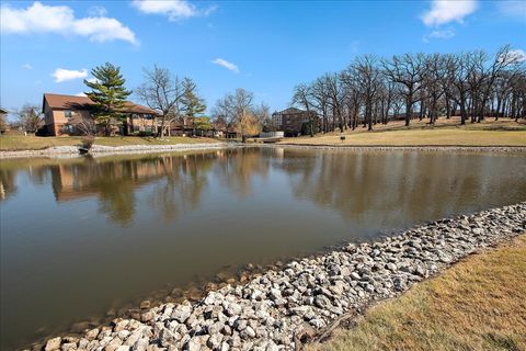 Tiny photo for 7834 W Foresthill Lane #2CR, Palos Heights, IL 60463 (MLS # 12591278)