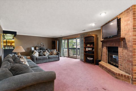 Tiny photo for 7834 W Foresthill Lane #2CR, Palos Heights, IL 60463 (MLS # 12591278)