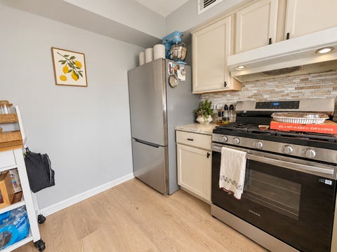 Tiny photo for 6743 W Irving Park Road #202, Chicago, IL 60634 (MLS # 12752552)