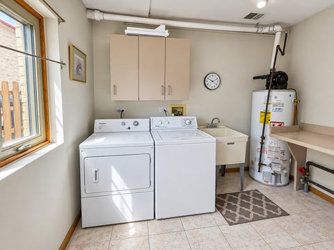 Tiny photo for 6743 W Irving Park Road #202, Chicago, IL 60634 (MLS # 12752552)