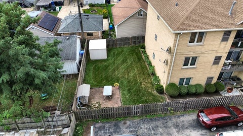 Tiny photo for 6743 W Irving Park Road #202, Chicago, IL 60634 (MLS # 12752552)