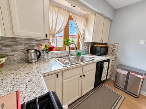 Tiny photo for 6743 W Irving Park Road #202, Chicago, IL 60634 (MLS # 12752552)