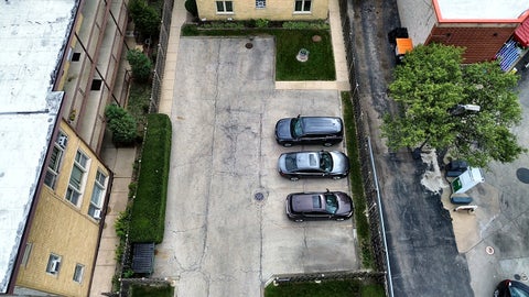 Tiny photo for 6743 W Irving Park Road #202, Chicago, IL 60634 (MLS # 12752552)