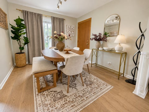 Tiny photo for 6743 W Irving Park Road #202, Chicago, IL 60634 (MLS # 12752552)