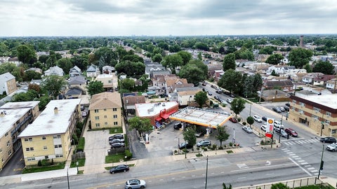 Tiny photo for 6743 W Irving Park Road #202, Chicago, IL 60634 (MLS # 12752552)