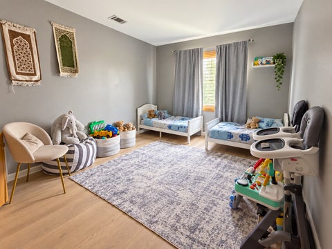Tiny photo for 6743 W Irving Park Road #202, Chicago, IL 60634 (MLS # 12752552)