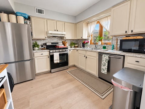 Tiny photo for 6743 W Irving Park Road #202, Chicago, IL 60634 (MLS # 12752552)