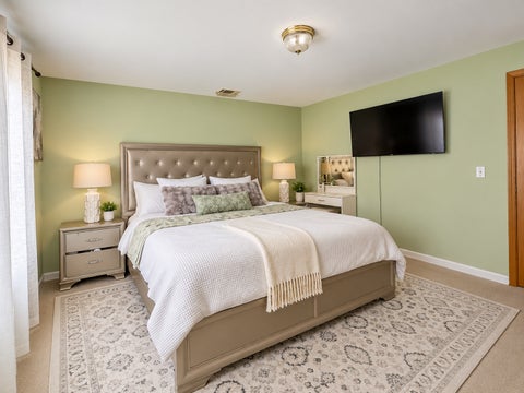 Tiny photo for 6743 W Irving Park Road #202, Chicago, IL 60634 (MLS # 12752552)