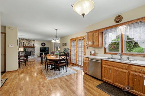 Tiny photo for 1613 Chestnut Hill Road, Plainfield, IL 60586 (MLS # 12730760)