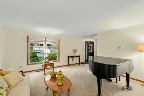 Tiny photo for 1613 Chestnut Hill Road, Plainfield, IL 60586 (MLS # 12730760)