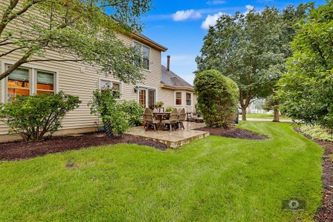 Tiny photo for 1613 Chestnut Hill Road, Plainfield, IL 60586 (MLS # 12730760)