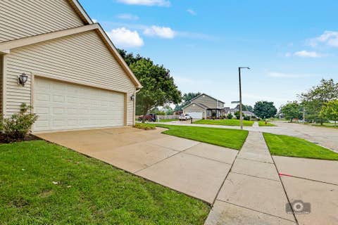 Tiny photo for 1613 Chestnut Hill Road, Plainfield, IL 60586 (MLS # 12730760)