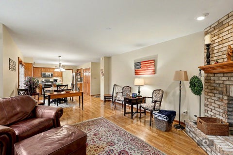 Tiny photo for 1613 Chestnut Hill Road, Plainfield, IL 60586 (MLS # 12730760)