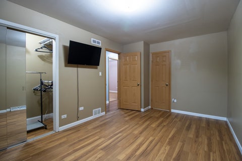 Tiny photo for 500 N Westwood Avenue, Lombard, IL 60148 (MLS # 12762072)