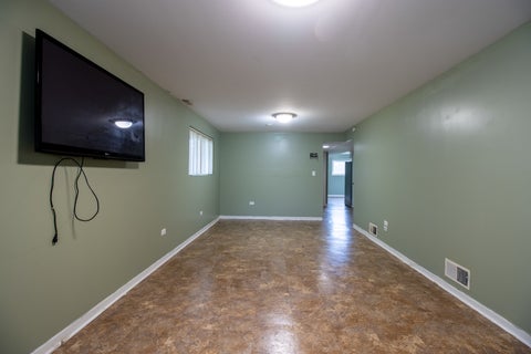 Tiny photo for 500 N Westwood Avenue, Lombard, IL 60148 (MLS # 12762072)