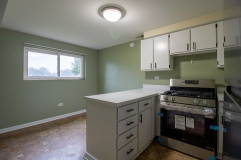 Tiny photo for 500 N Westwood Avenue, Lombard, IL 60148 (MLS # 12762072)
