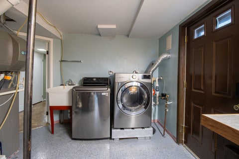 Tiny photo for 500 N Westwood Avenue, Lombard, IL 60148 (MLS # 12762072)