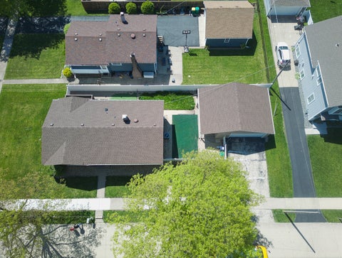 Tiny photo for 500 N Westwood Avenue, Lombard, IL 60148 (MLS # 12762072)