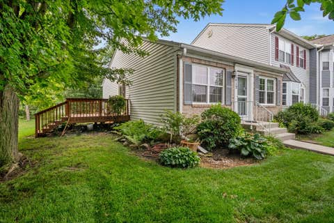 Tiny photo for 1412 Charleston Court, Geneva, IL 60134 (MLS # 12726324)