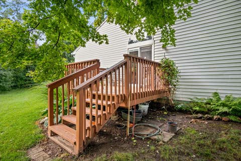 Tiny photo for 1412 Charleston Court, Geneva, IL 60134 (MLS # 12726324)