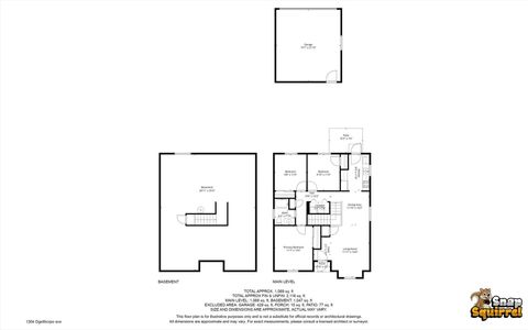 Tiny photo for 1304 Ogelthorpe Avenue, Urbana, IL 61802 (MLS # 12578566)